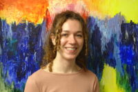 Anne Maasland